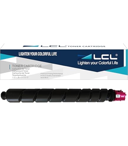 Amazon.co.jp: 京セラ 純正品TK-8376(K/C/M/Y) 4色セット トナー